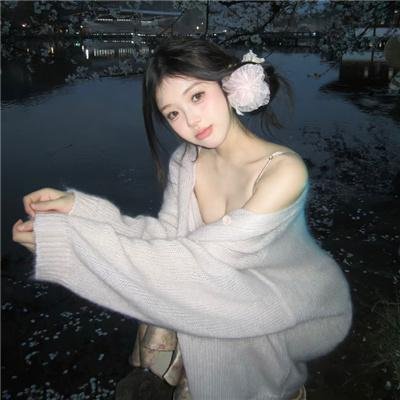 天上的星星